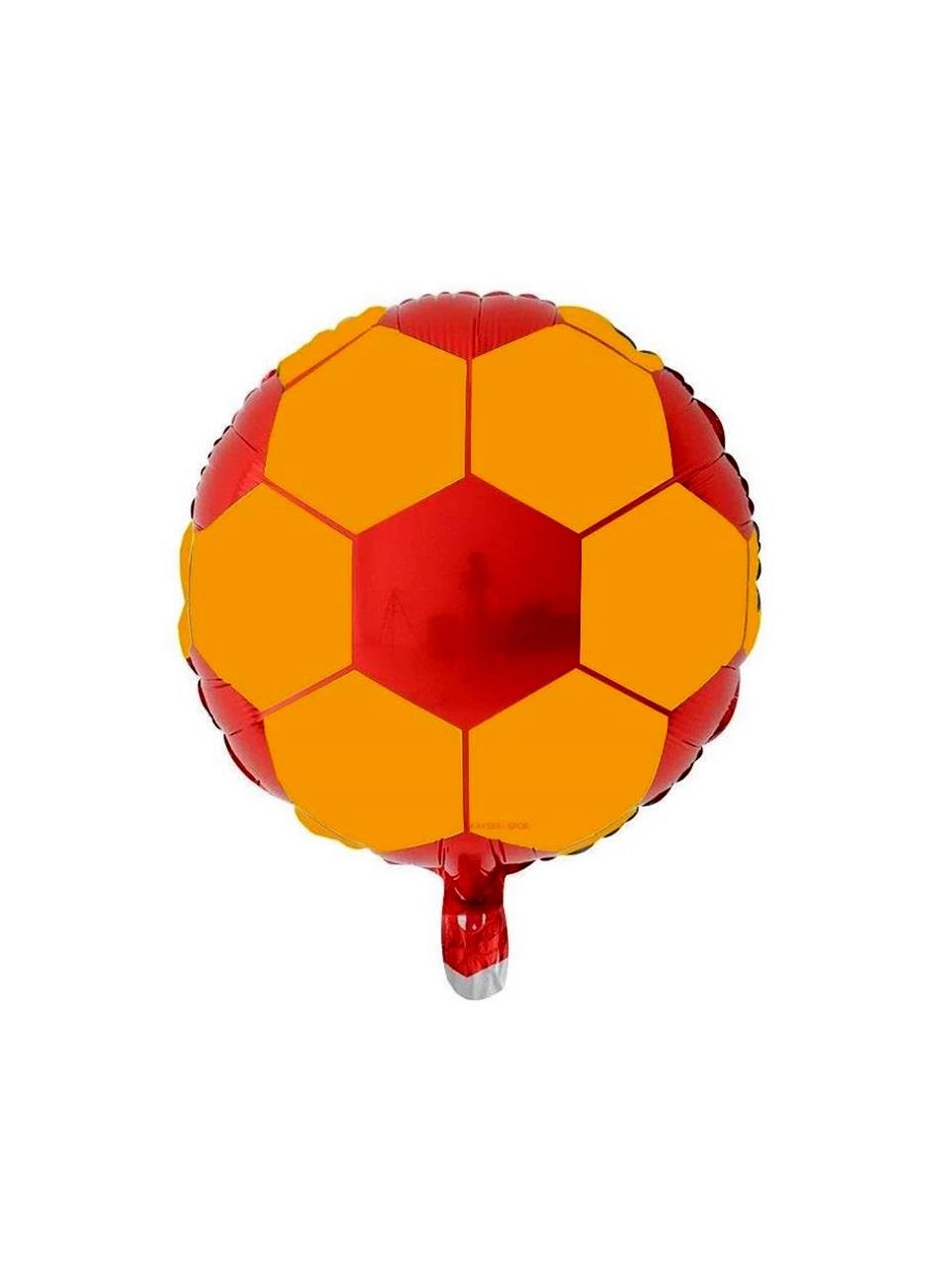 Galatasaray Top Folyo Balon Uçan Parti Balonu
