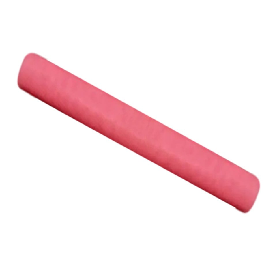 İran Tülü Koyu Pembe 36,5 Mt.
