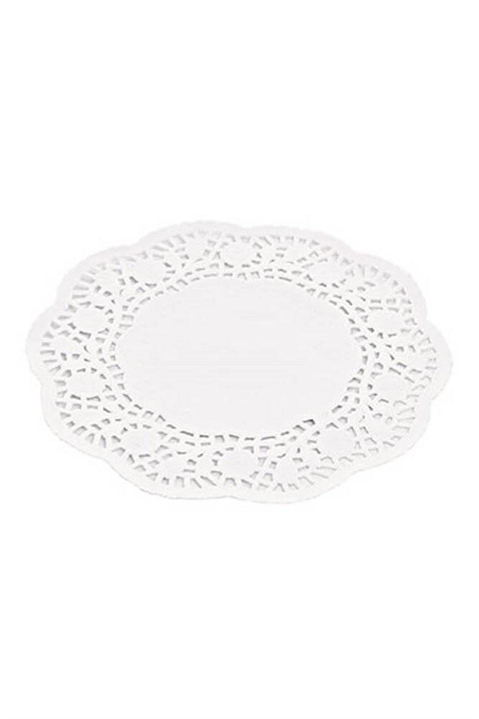 KAĞIT DANTEL 22 CM