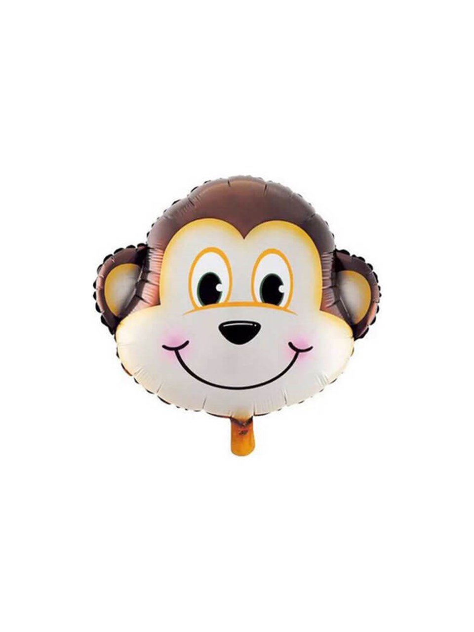 Maymun Folyo Balon 24