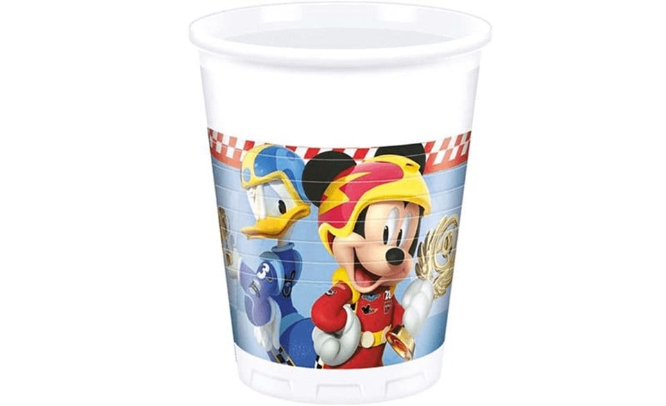Mıckey Mouse Bardak