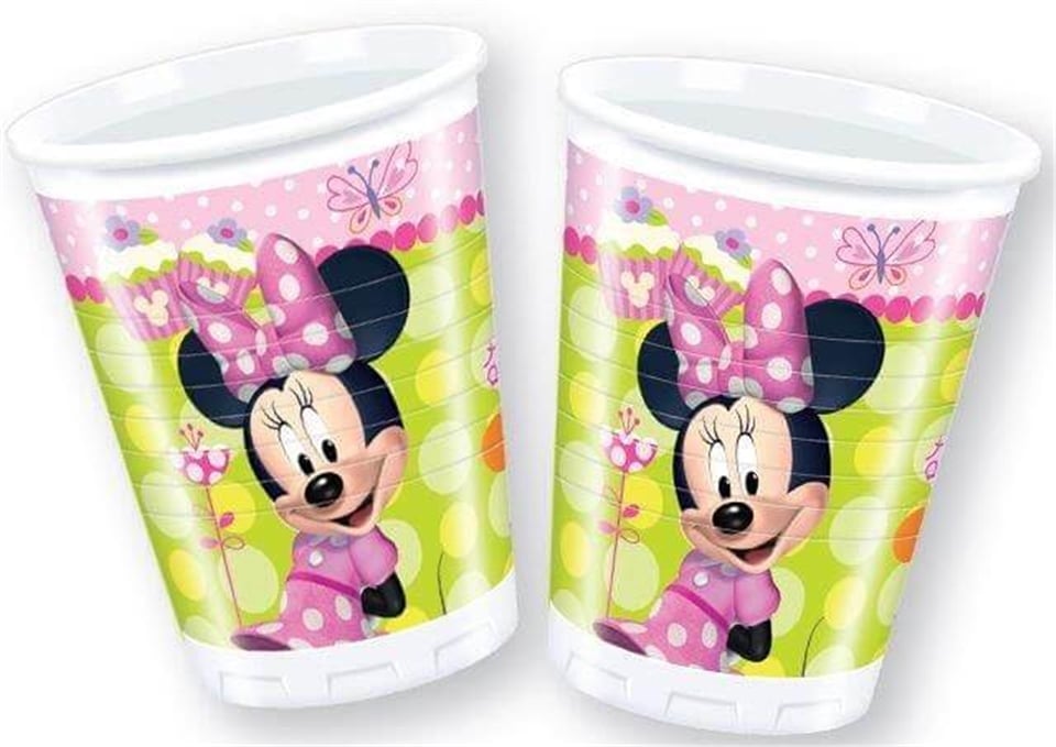 MINNIE BOW-TIQUE BARDAK
