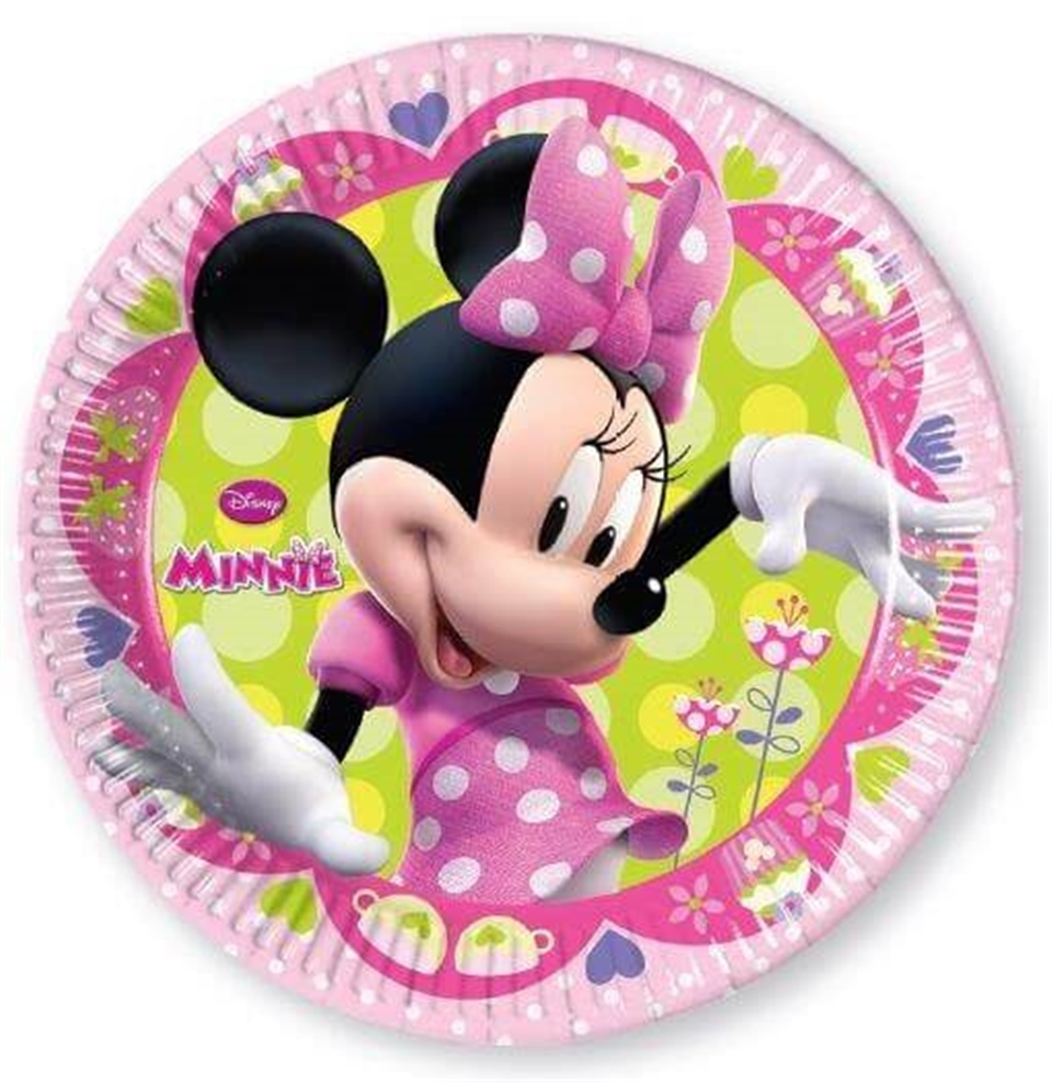 MINNIE BOW-TIQUE TABAK
