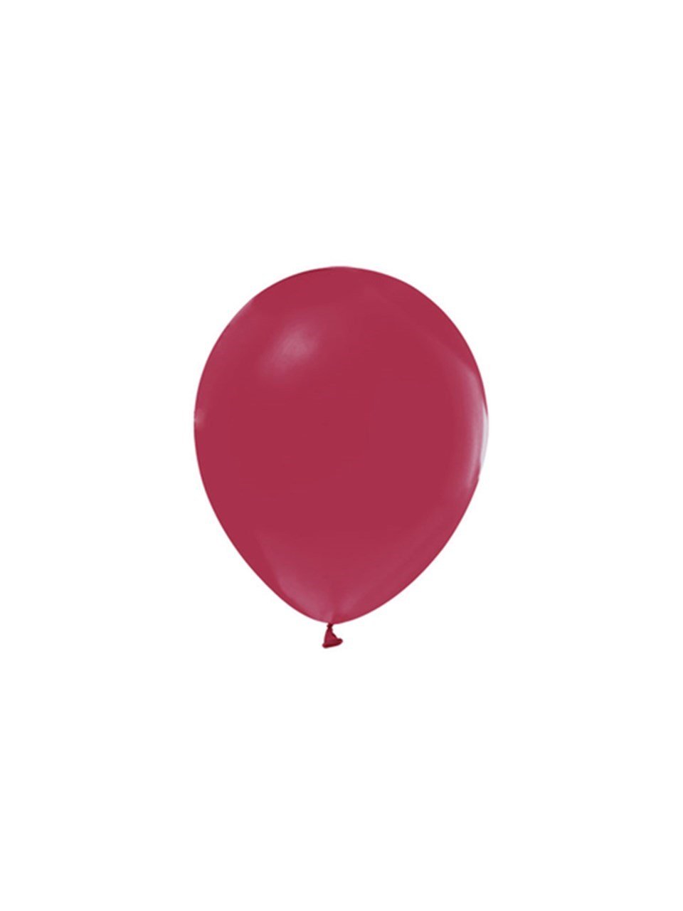 Mürdüm Balon 10'Lu 12''