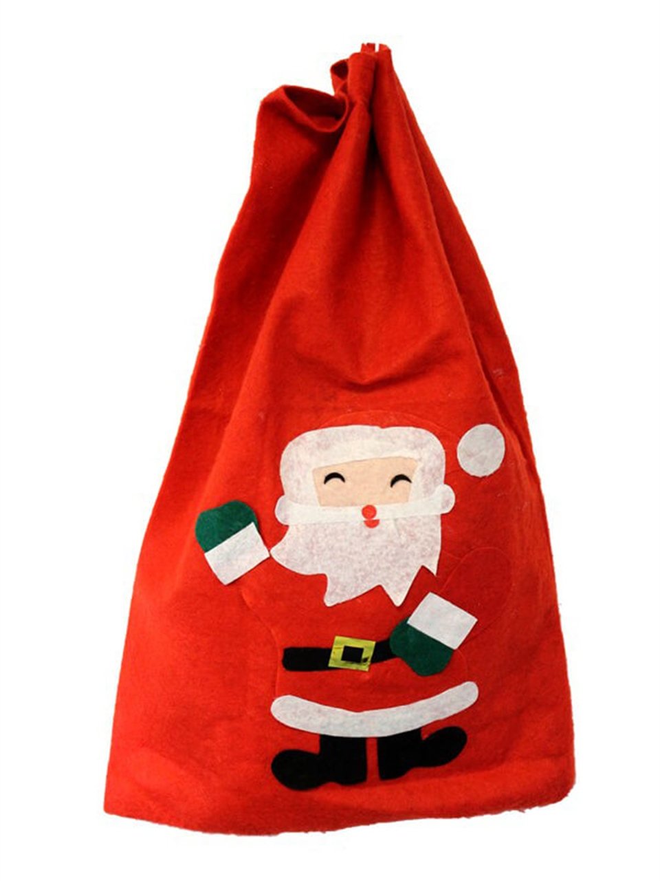 Noel Baba Çuvali