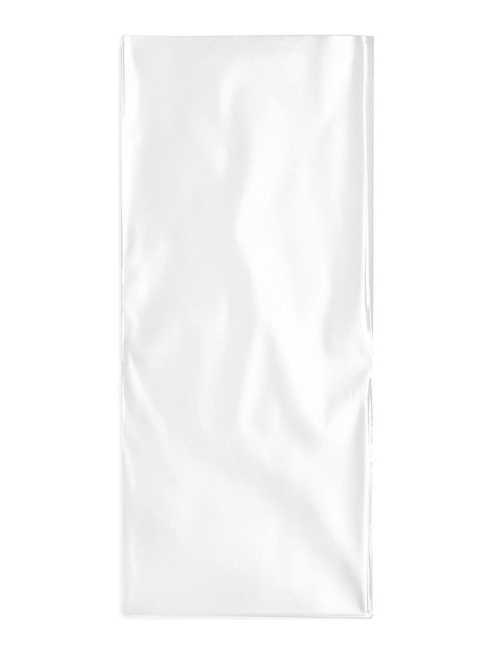 O.P.P. Şeffaf Jelatin 20 Mıc.70X100 Cm 100'Lü
