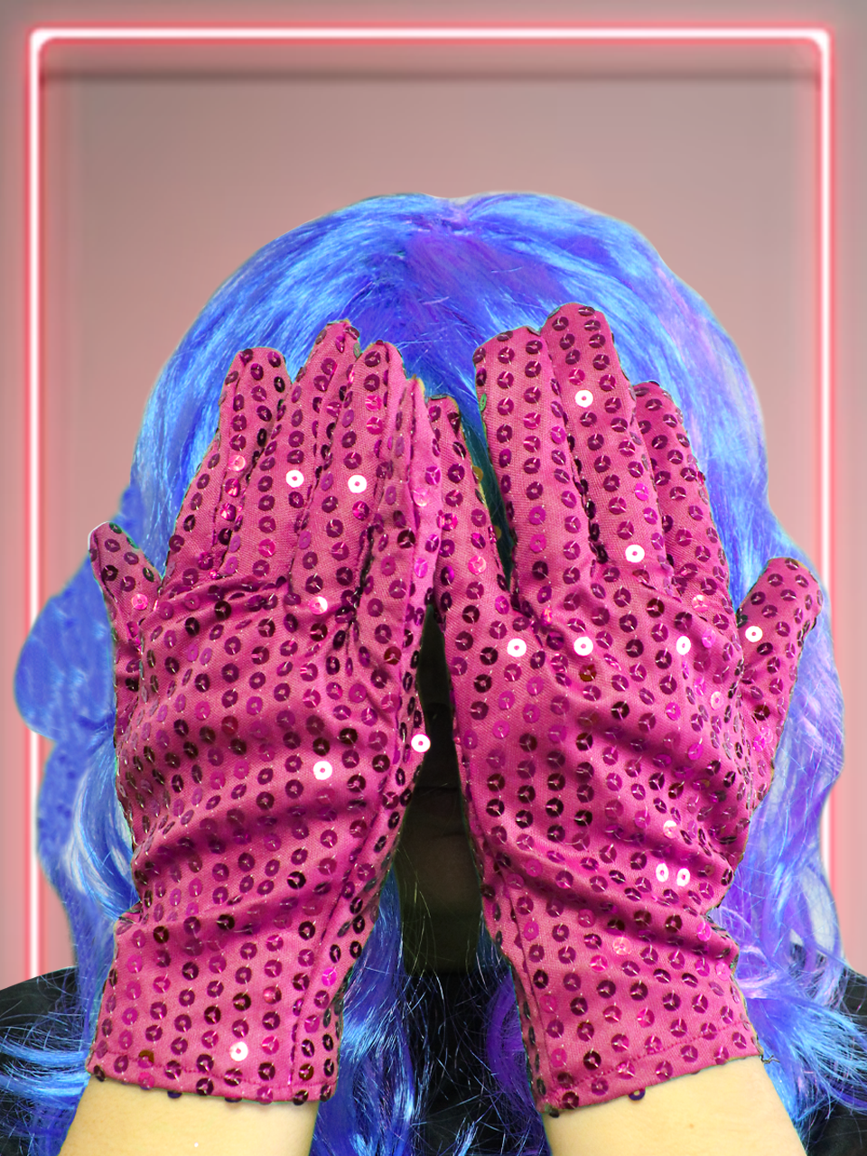 Parti Eldiveni Pullu