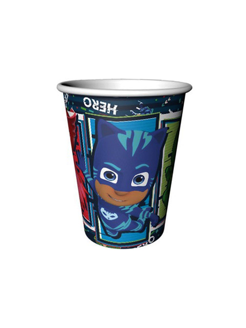 Pj Masks Bardak