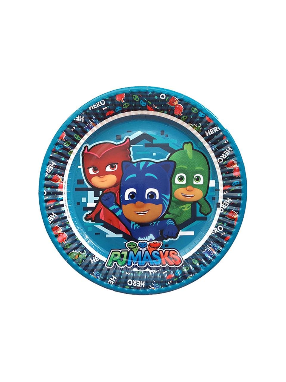 Pj Masks Tabak