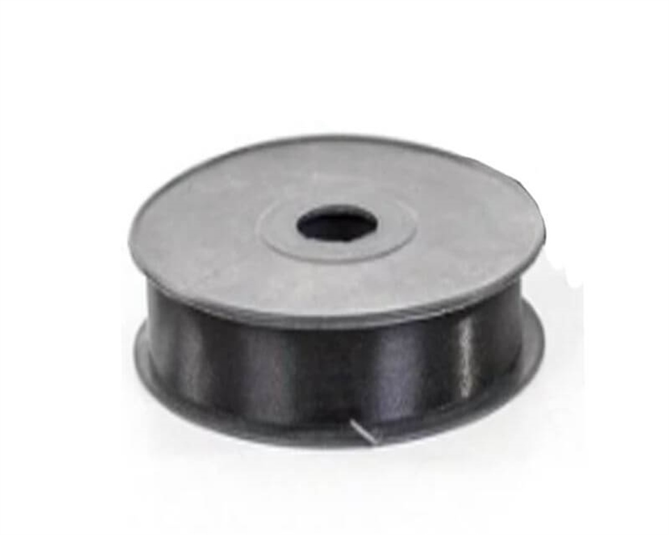 RABANT MAKARA 19 MM 50 MT. SİYAH
