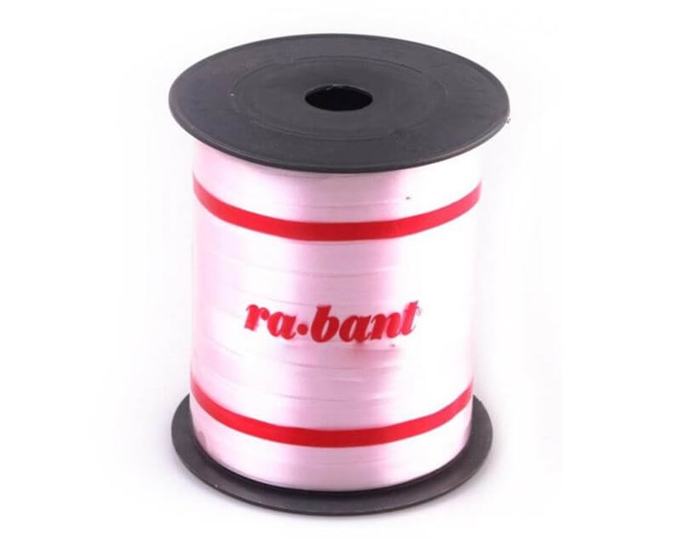 RABANT MAKARA 5 MM 300MT. AÇIK PEMBE
