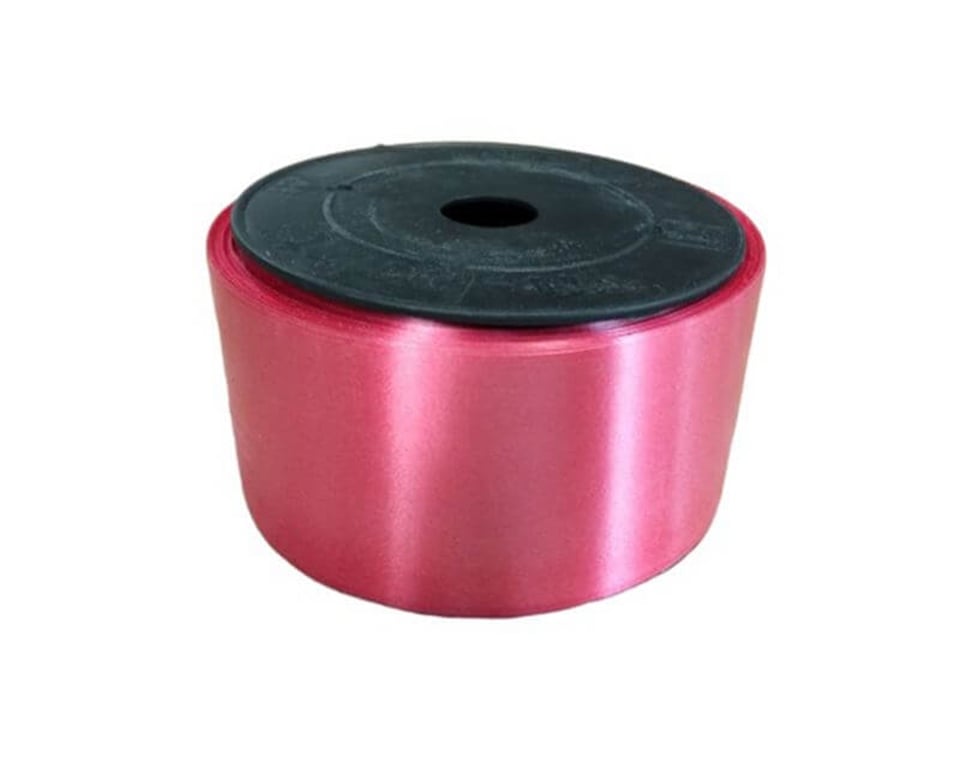 RABANT MAKARA 50 MM 50 MT KIRMIZI