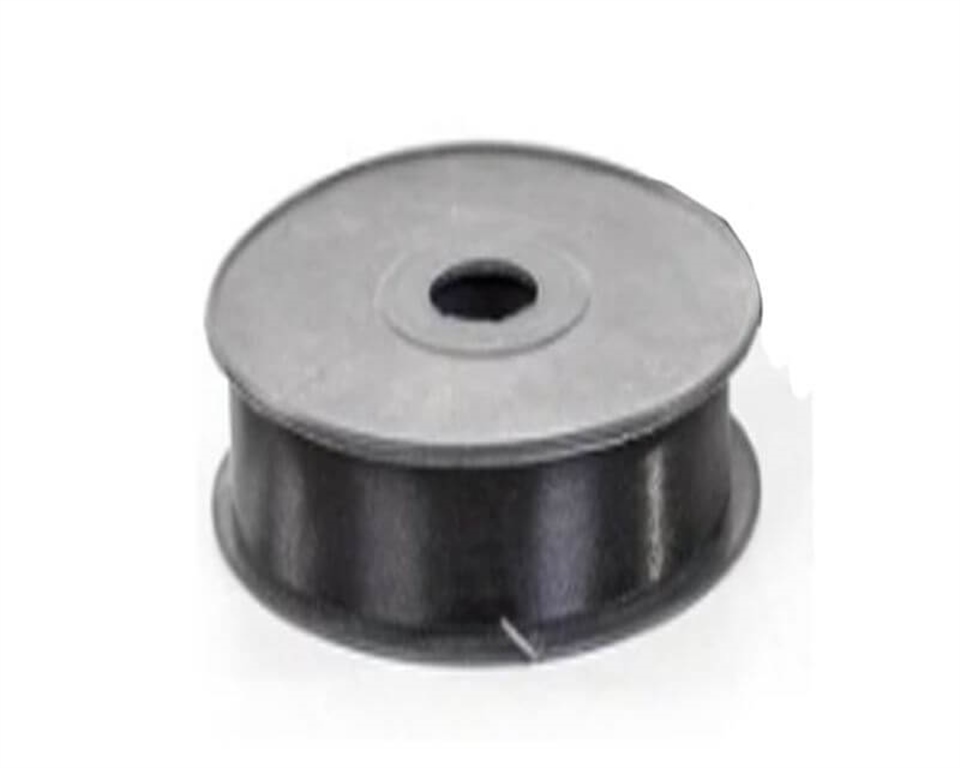 RABANT MAKARA 50 MM 50 MT SİYAH
