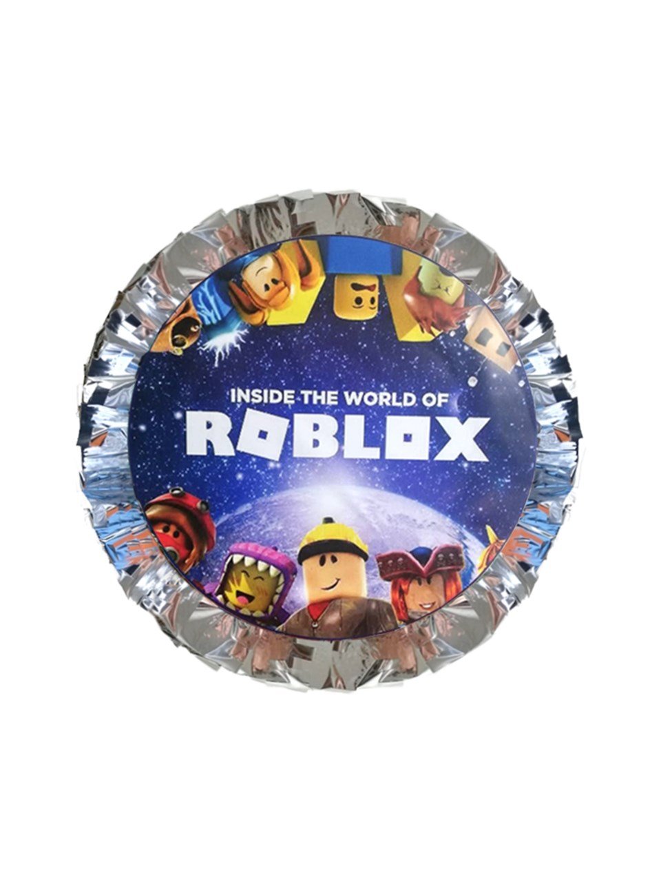 Roblox Pinyata