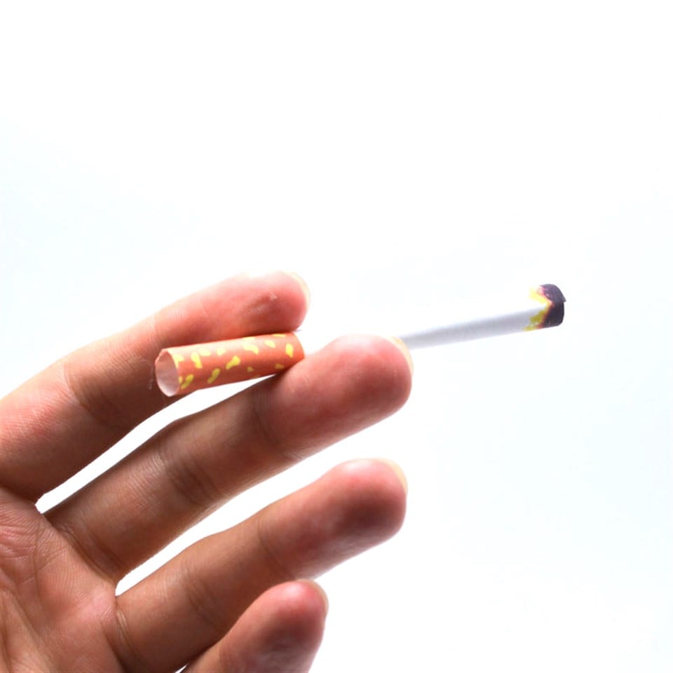 Sahte  Sigara Şaka Oyuncağı