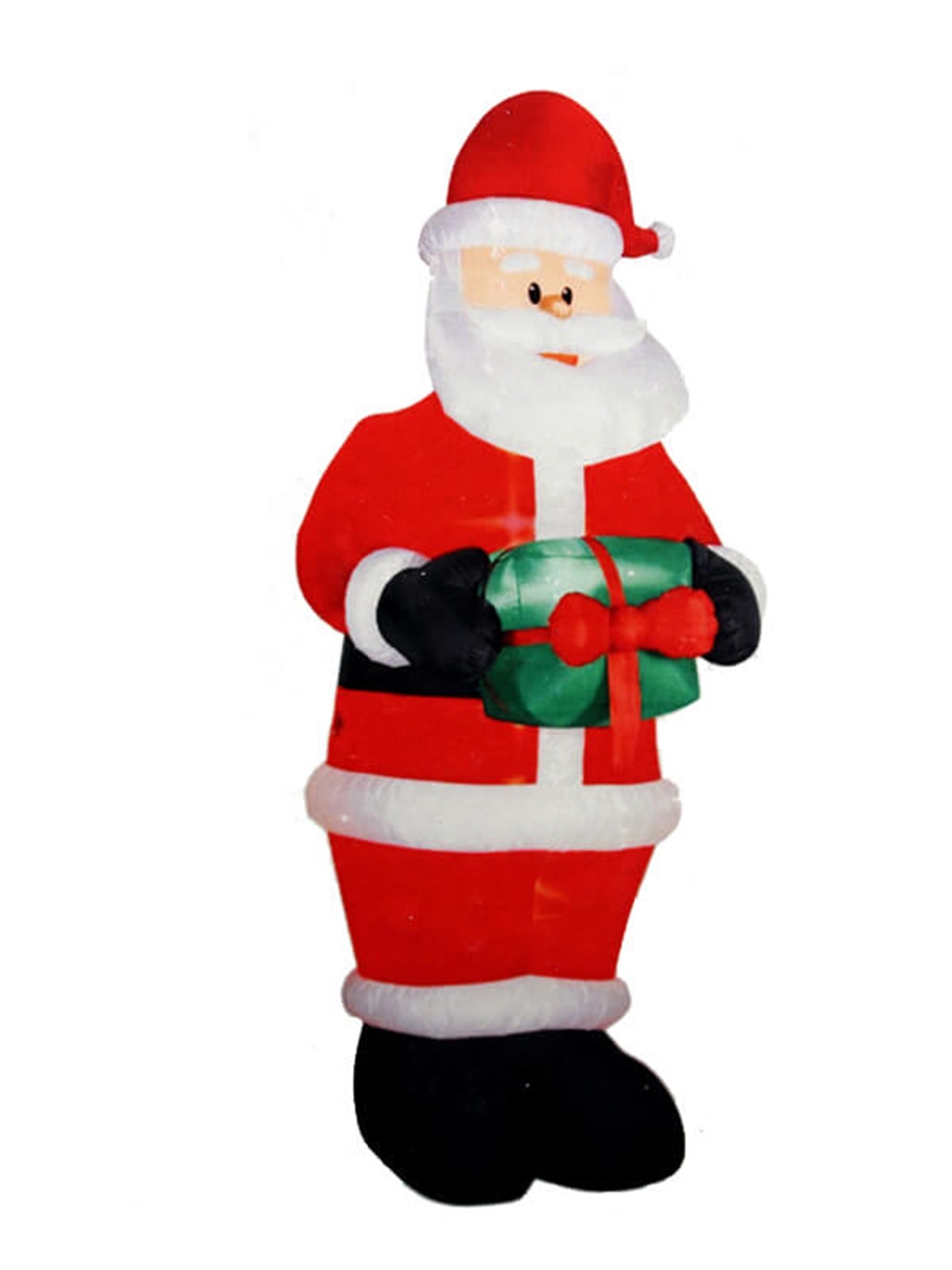 Şişme Noel Baba 120Cm
