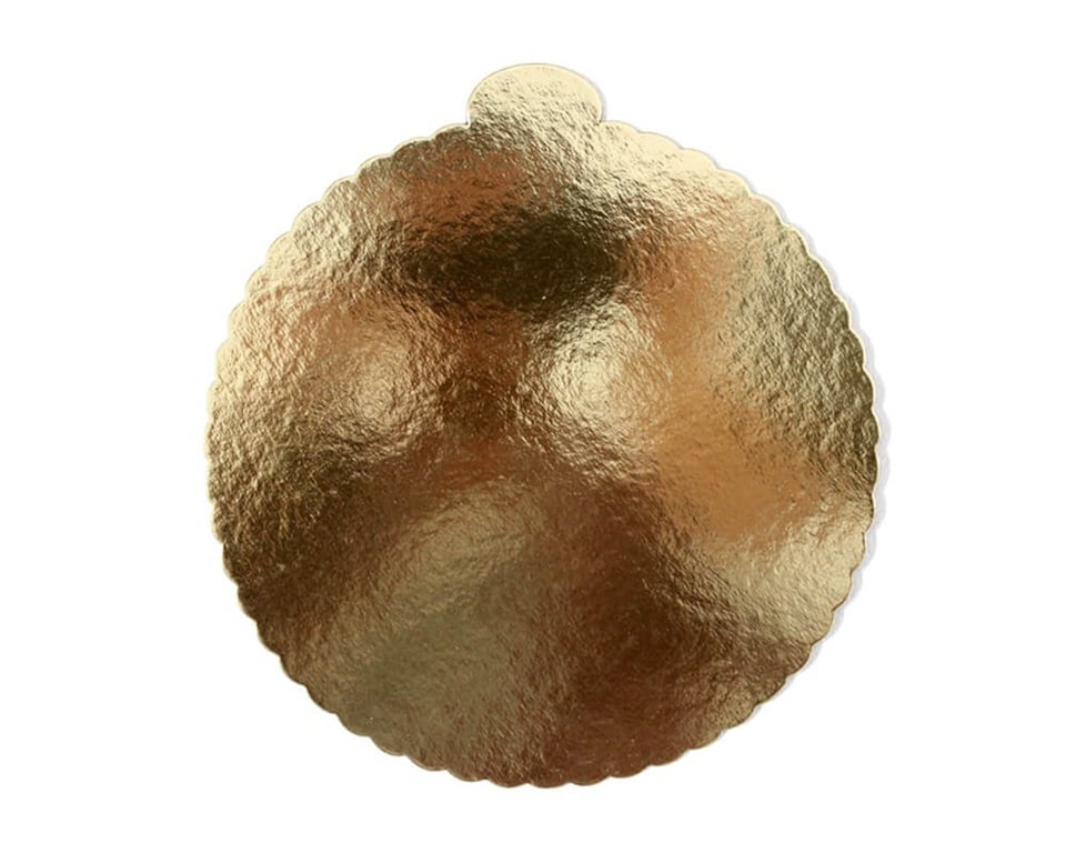 SIVAMALI PASTA ALTI 26 CM ALTIN