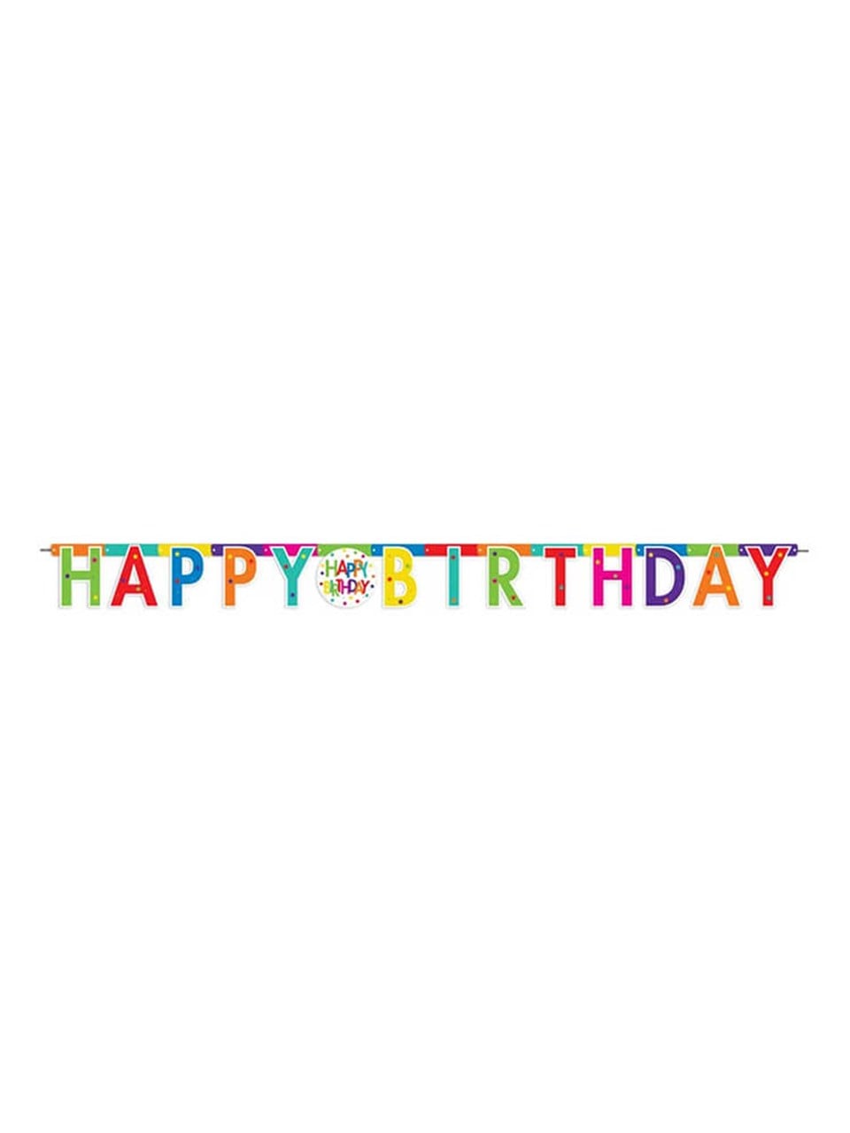 Süperstar Happy Birthday Set