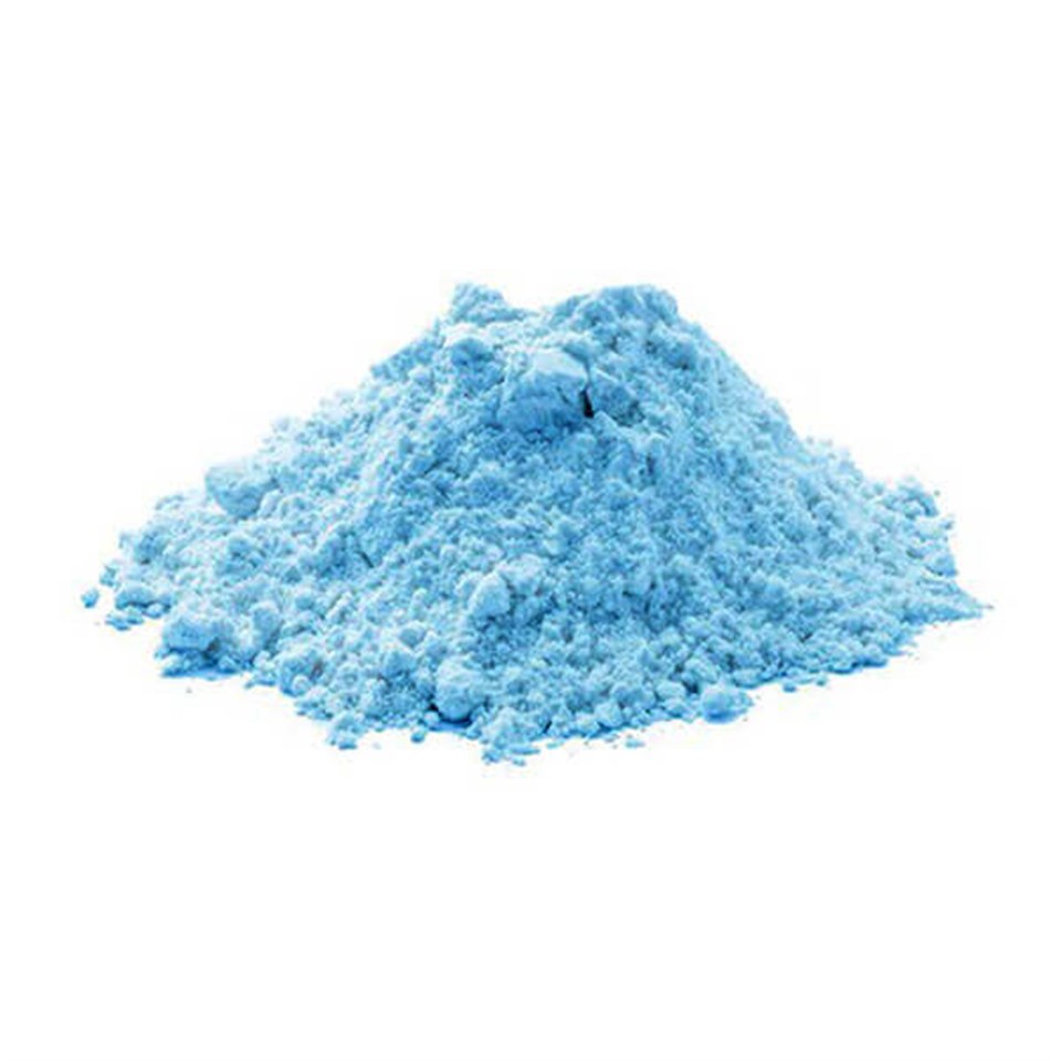 Taş Tozu Koyu Mavi 1 Kg
