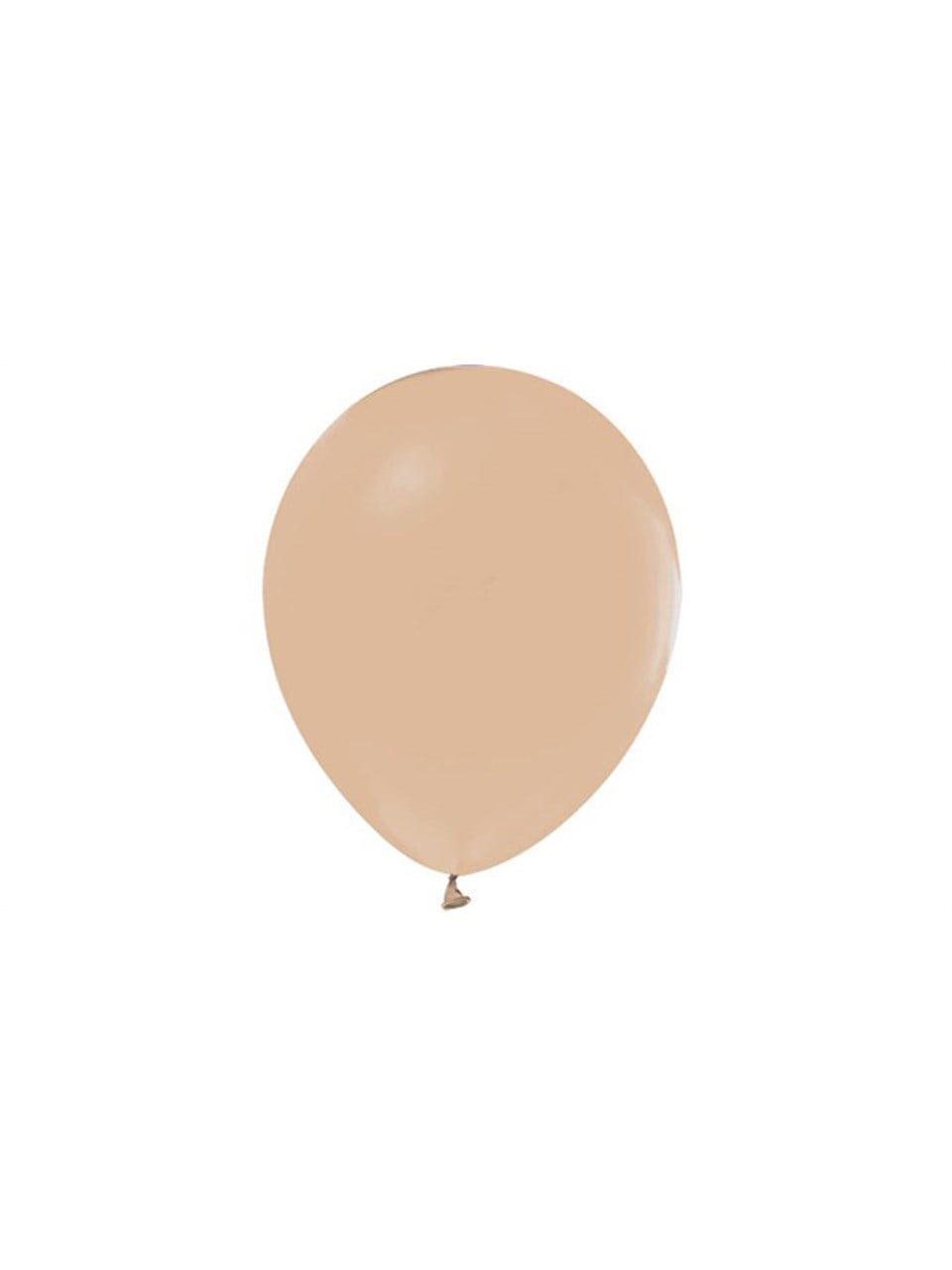 Ten Balon 100'Lü 12