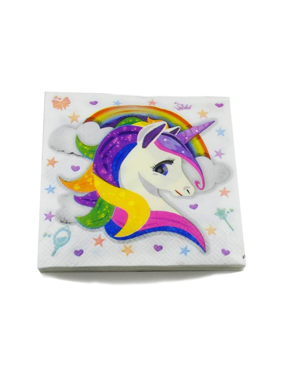 Unicorn Peçete