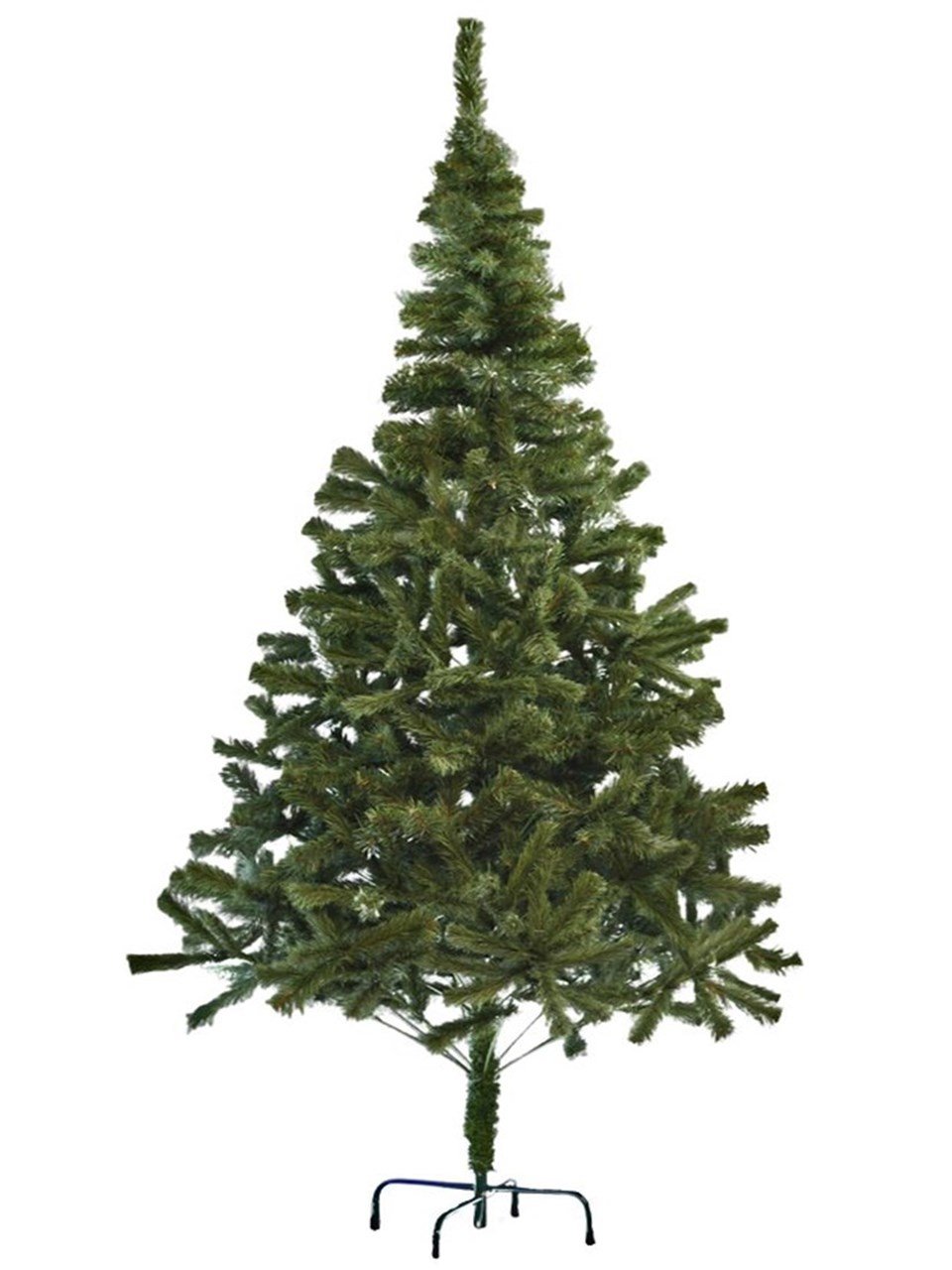 Yılbaşı Çam Ağacı Lüx  240 CM