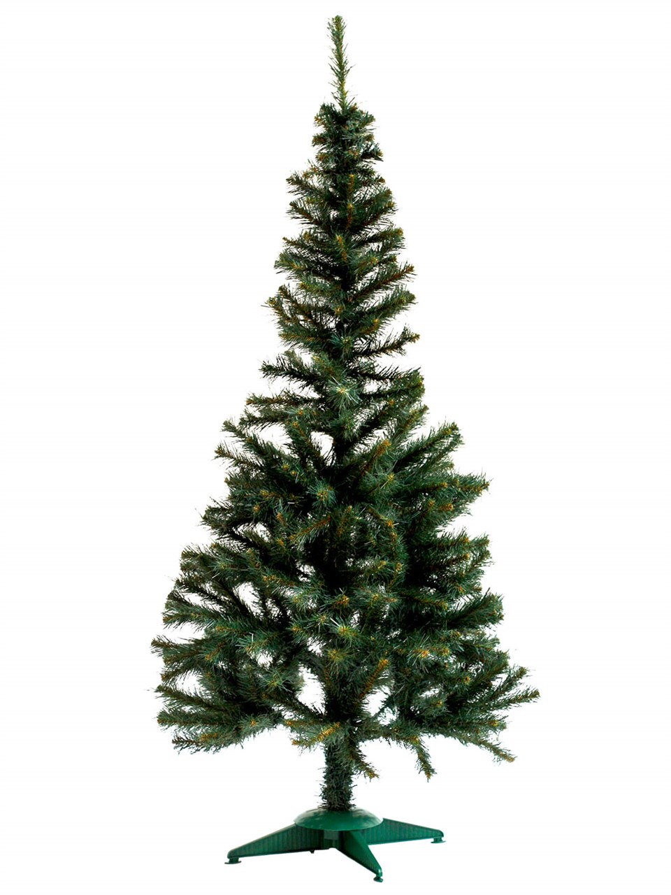 Yılbaşı Lüks Çam Ağacı 150 cm