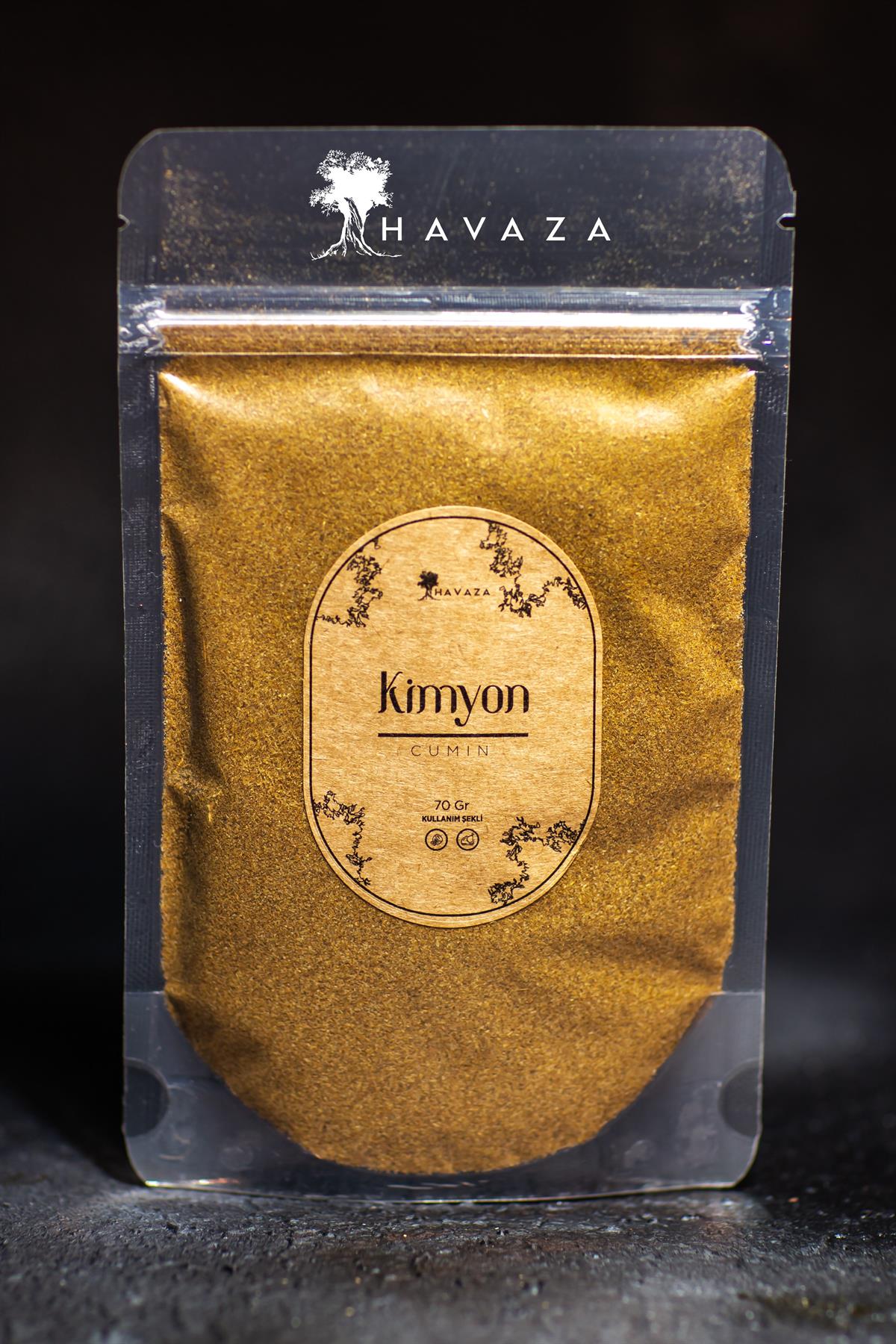 Kimyon 70 Gr. ( doğal, taze)