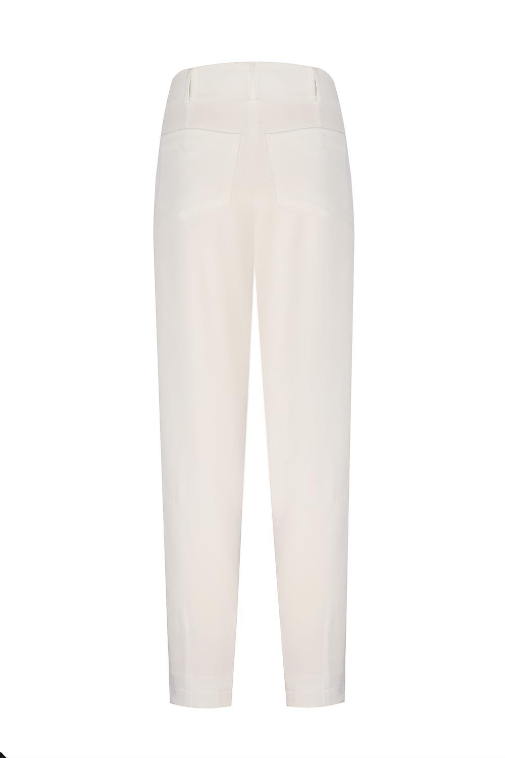 Azur Pantolon (beyaz)