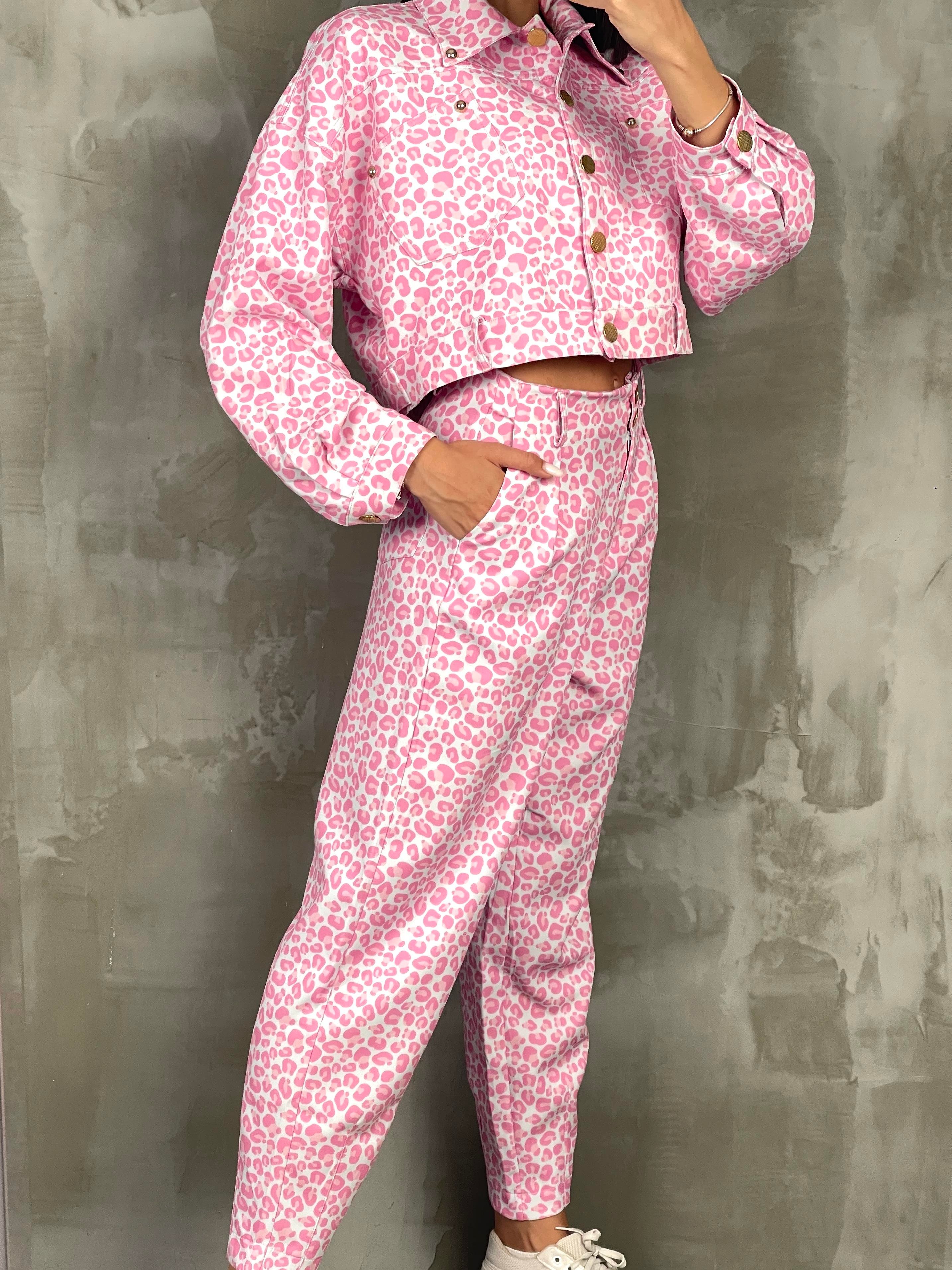 Candy Pantolon