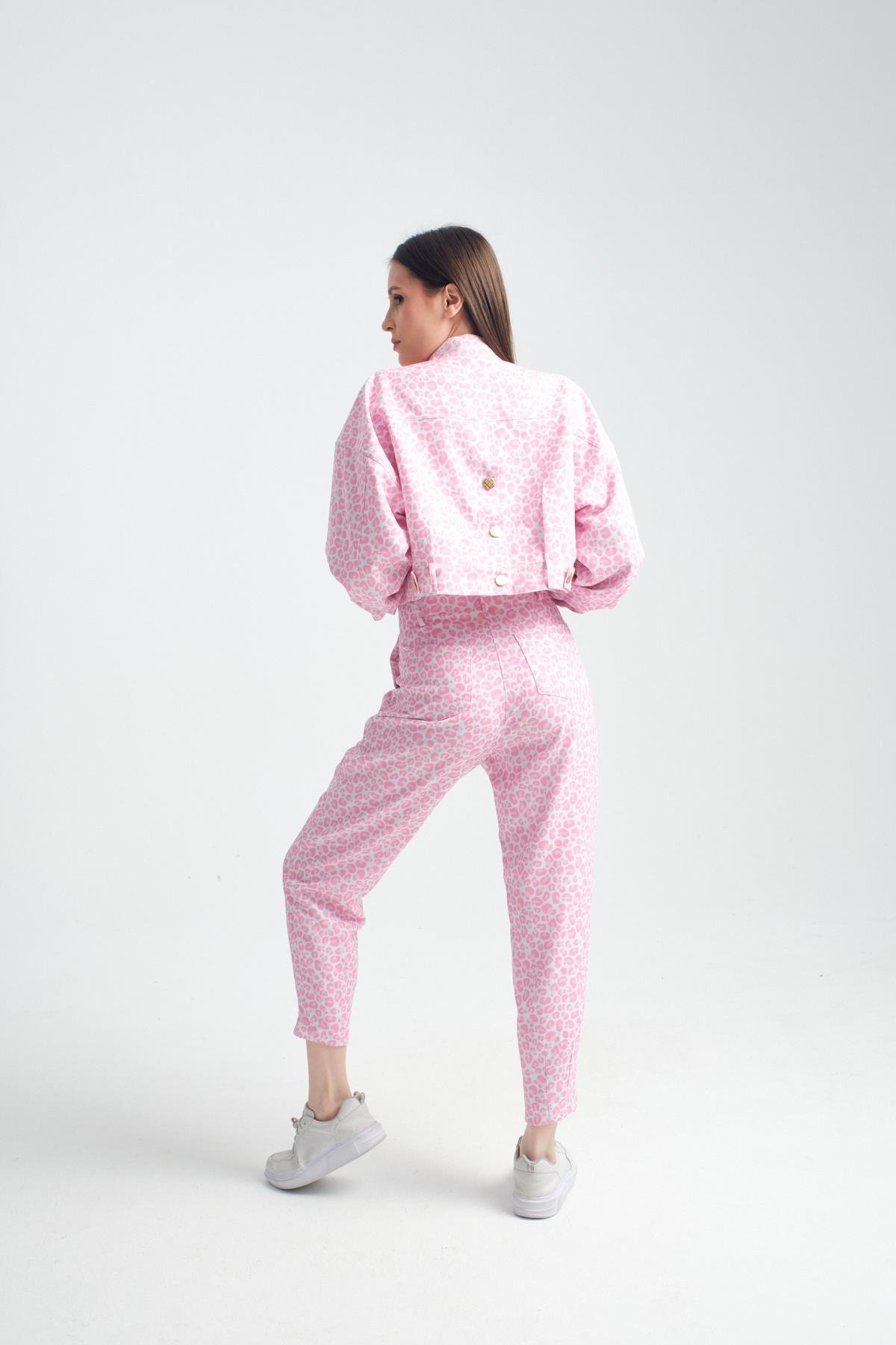 Candy Pantolon