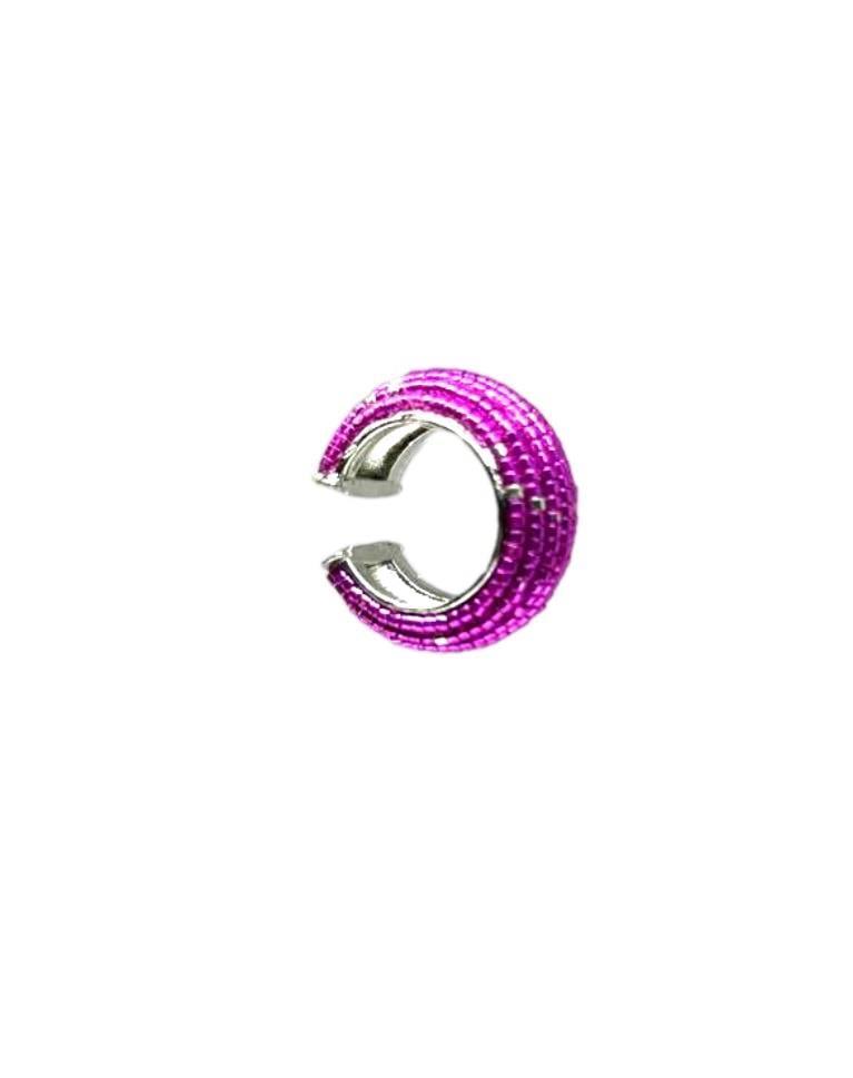 İrene Earcuff (pink)