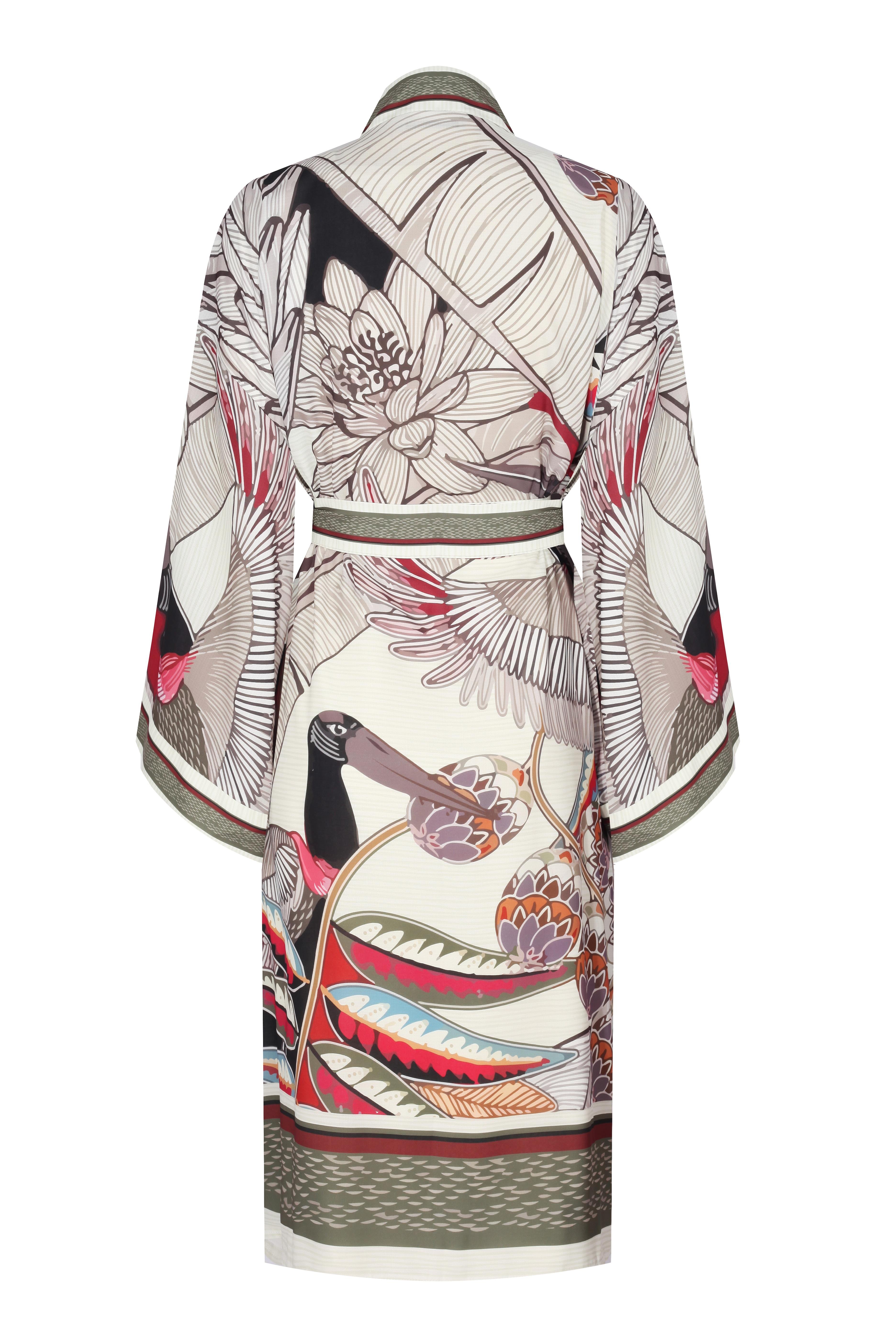 Rima Kimono