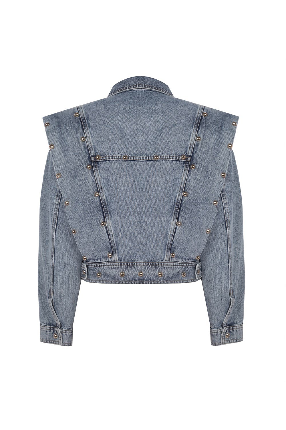 Sasha Jacket