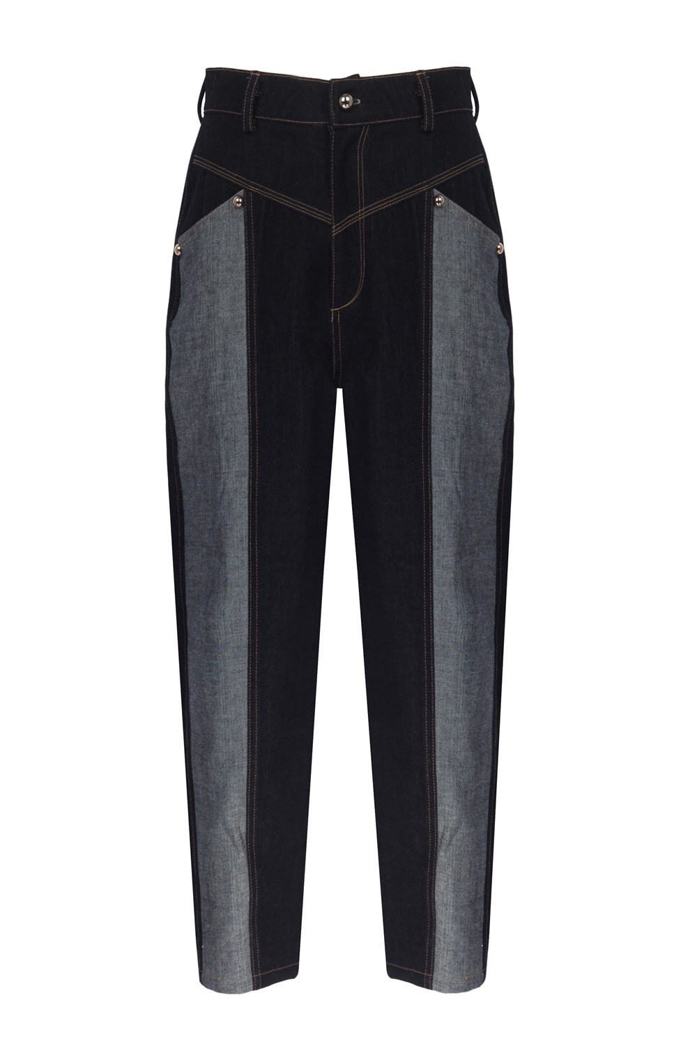 Sasha Jean (lacivert)