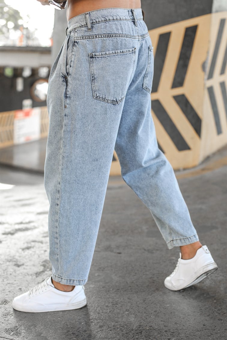 Balloon Pileli Jean