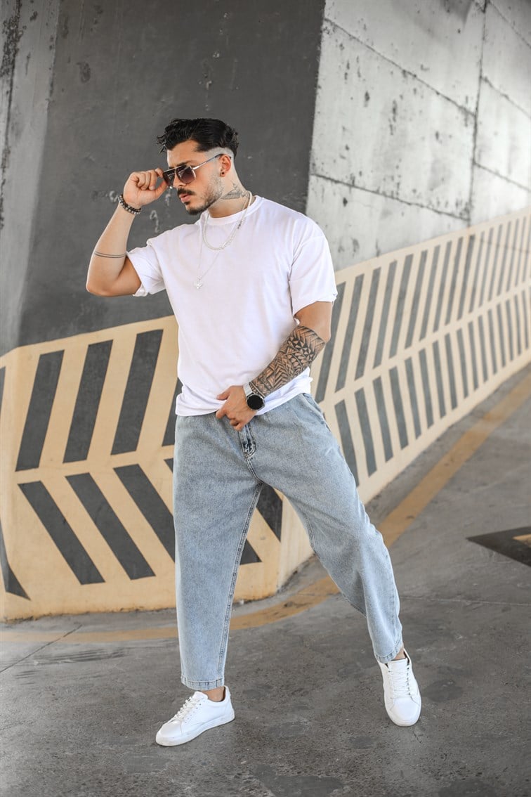 Balloon Pileli Jean