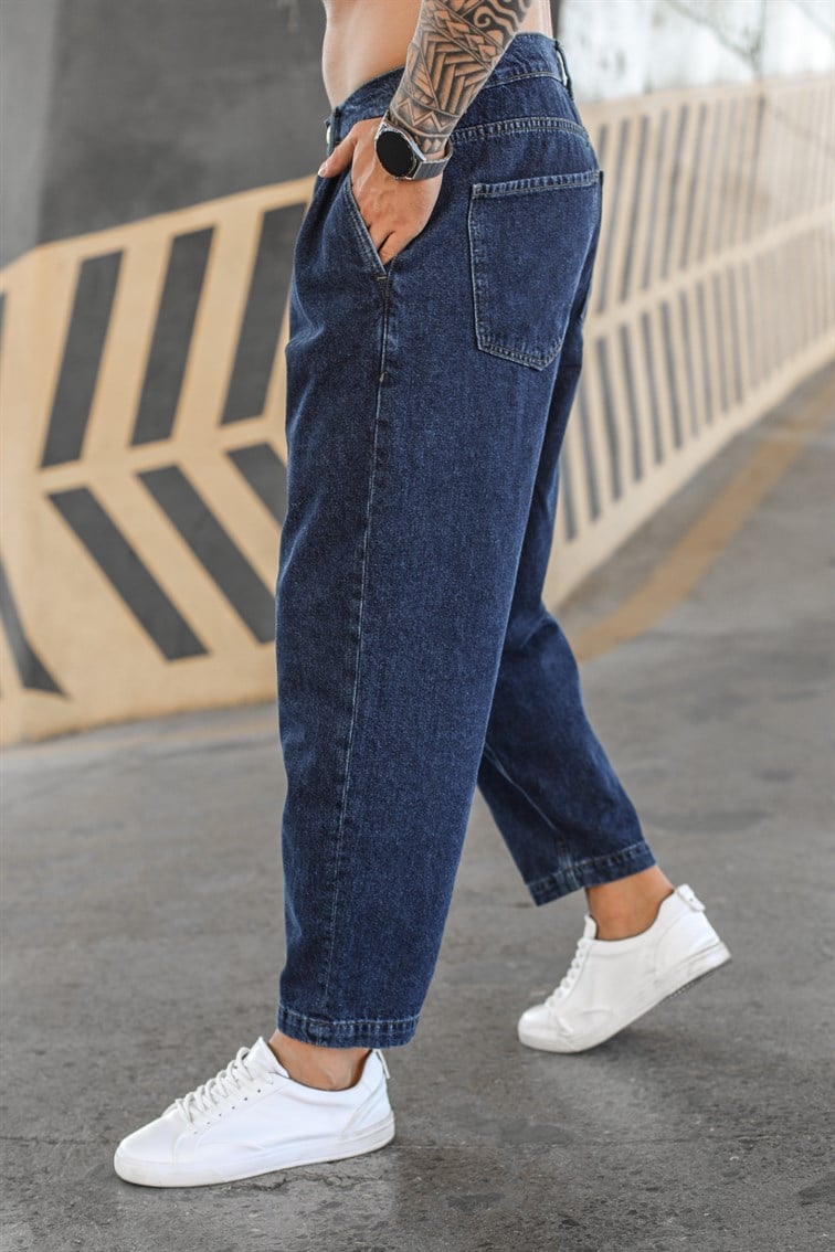 Balloon Pileli Jean