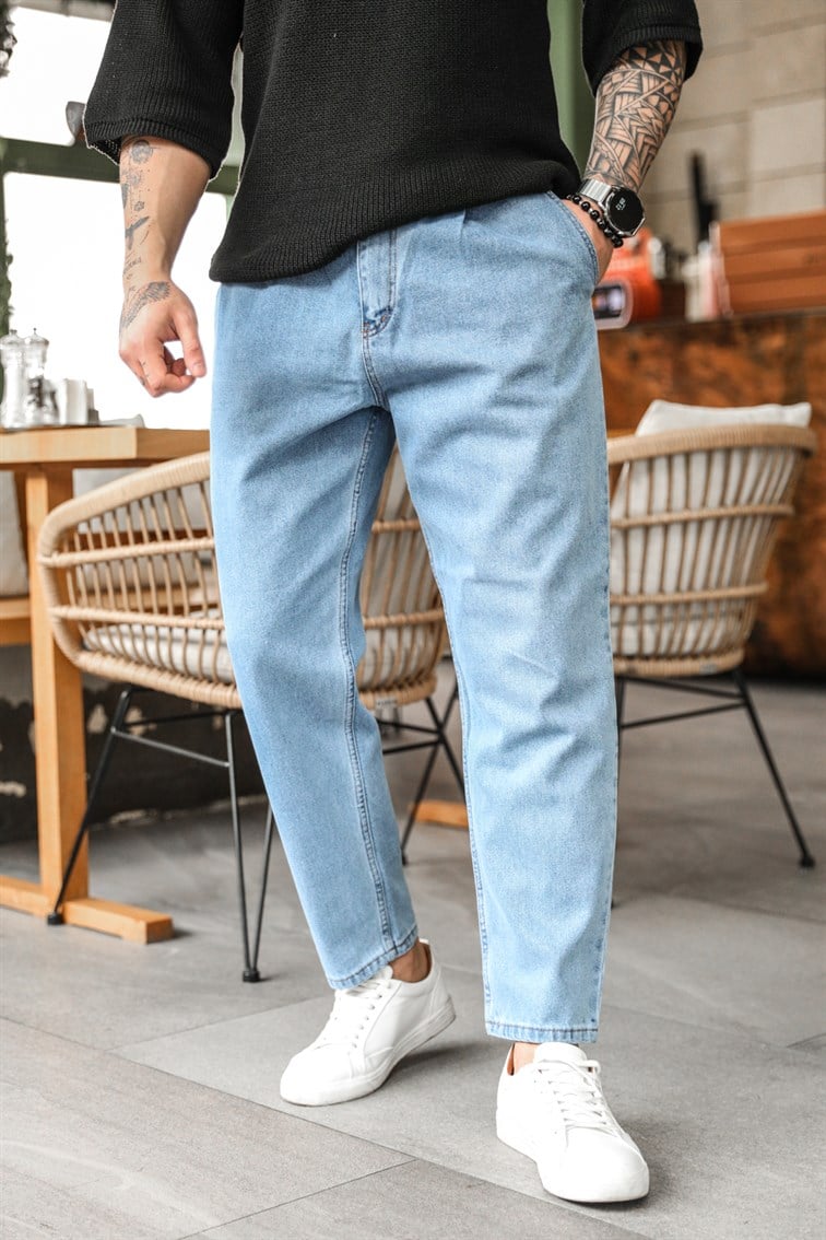 Basic Balloon Jean