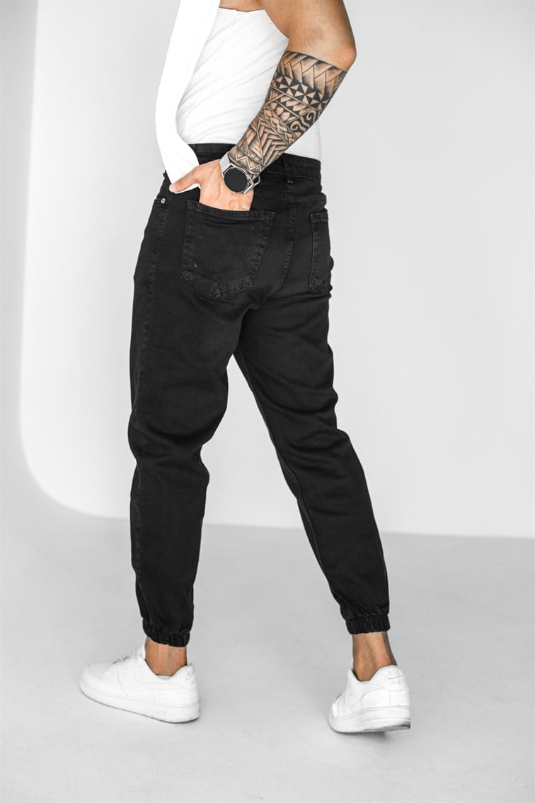 Basıc Jogger Jean