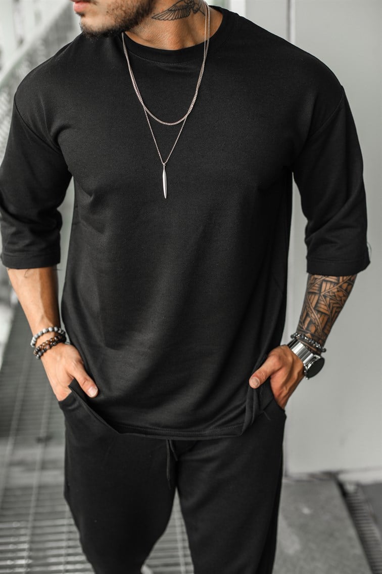 Basıc Oversize Takım