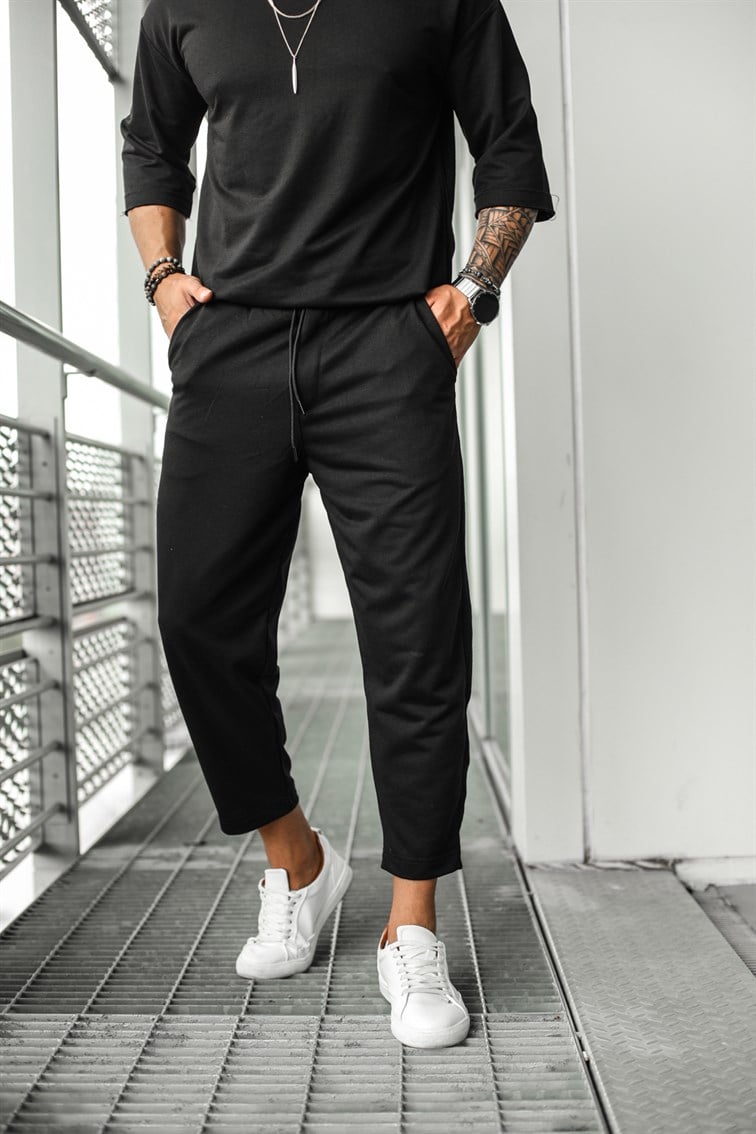 Basıc Oversize Takım