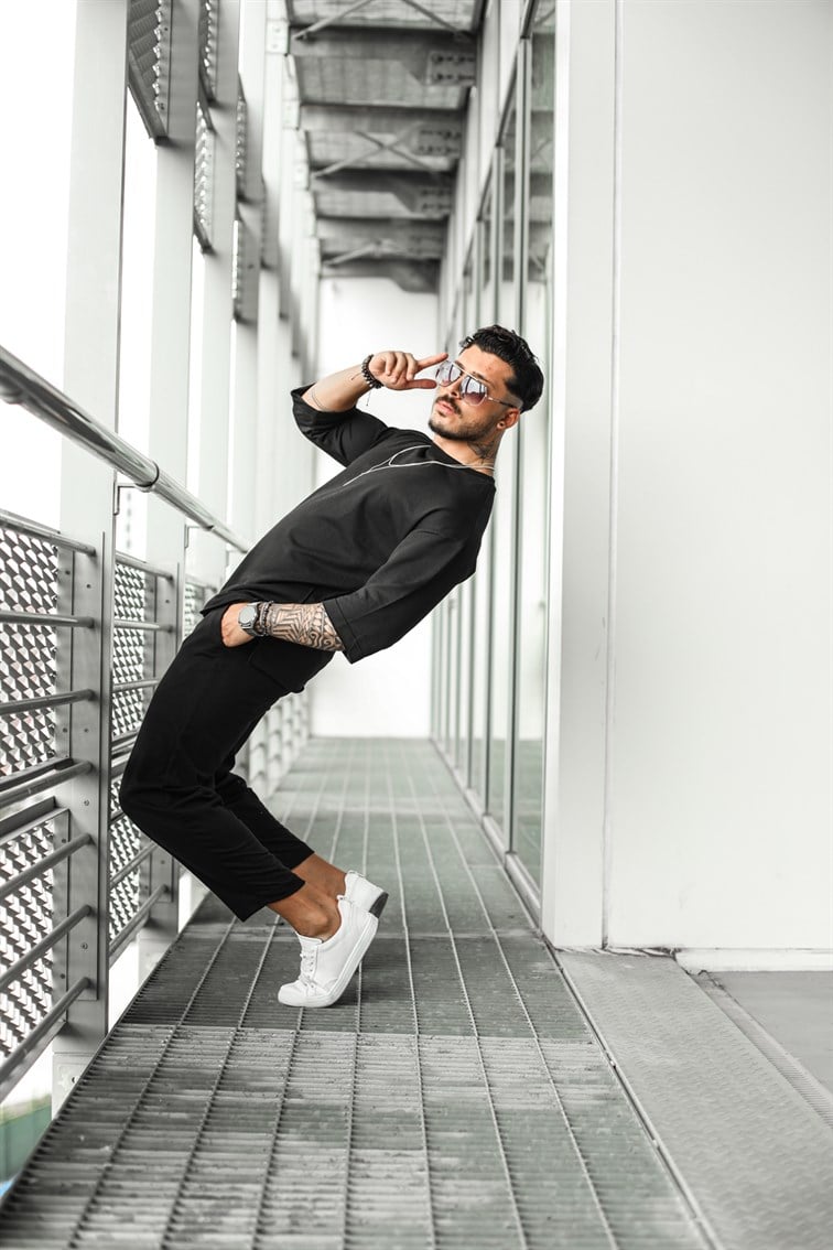Basıc Oversize Takım
