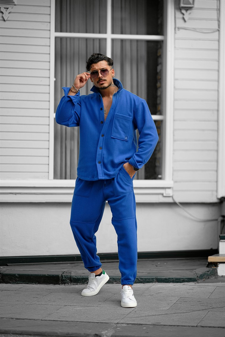 Basıc Polar Eşofman