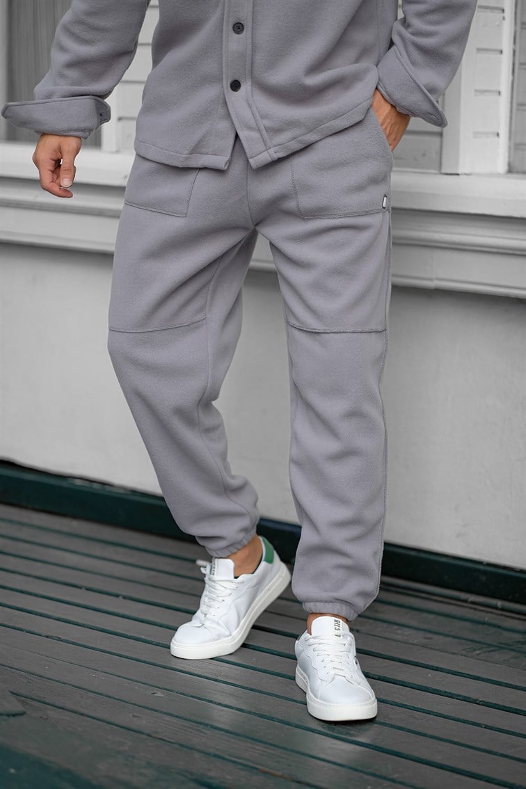 Basıc Polar Eşofman