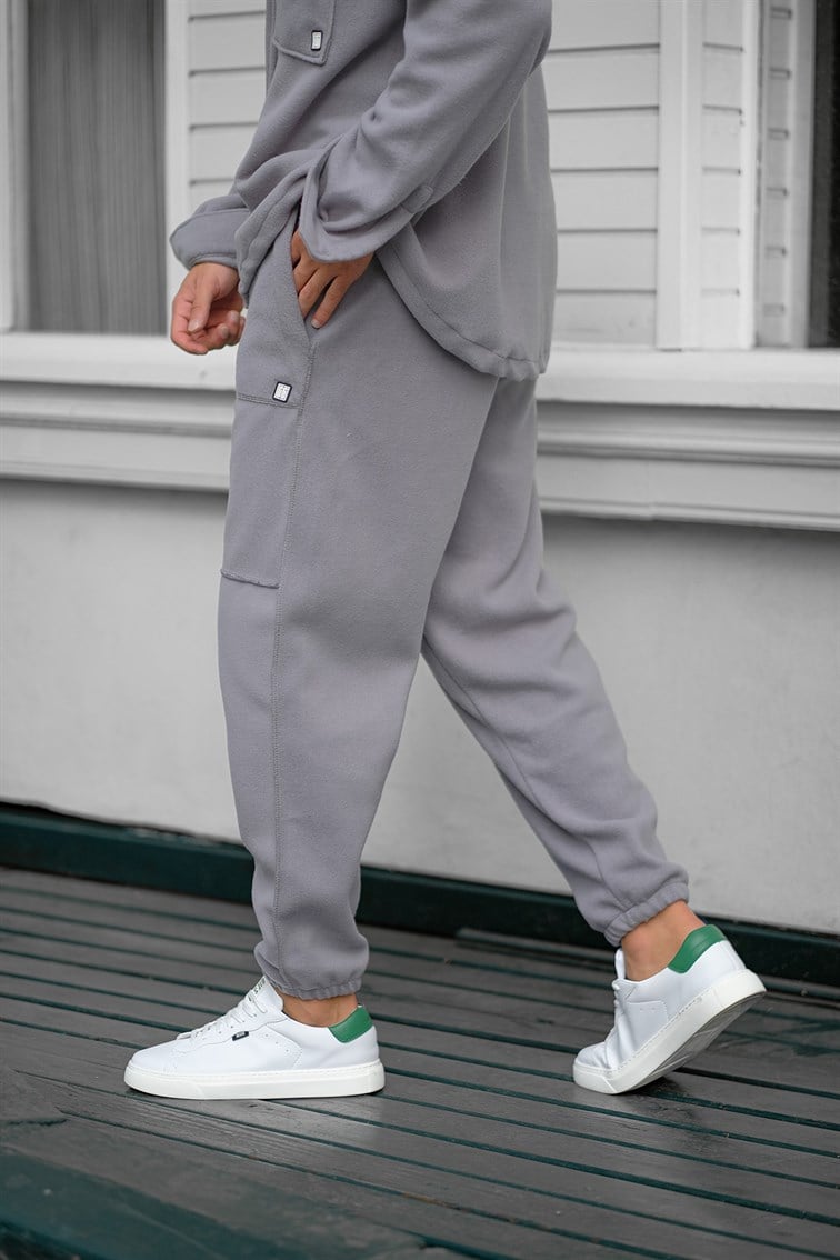 Basıc Polar Eşofman