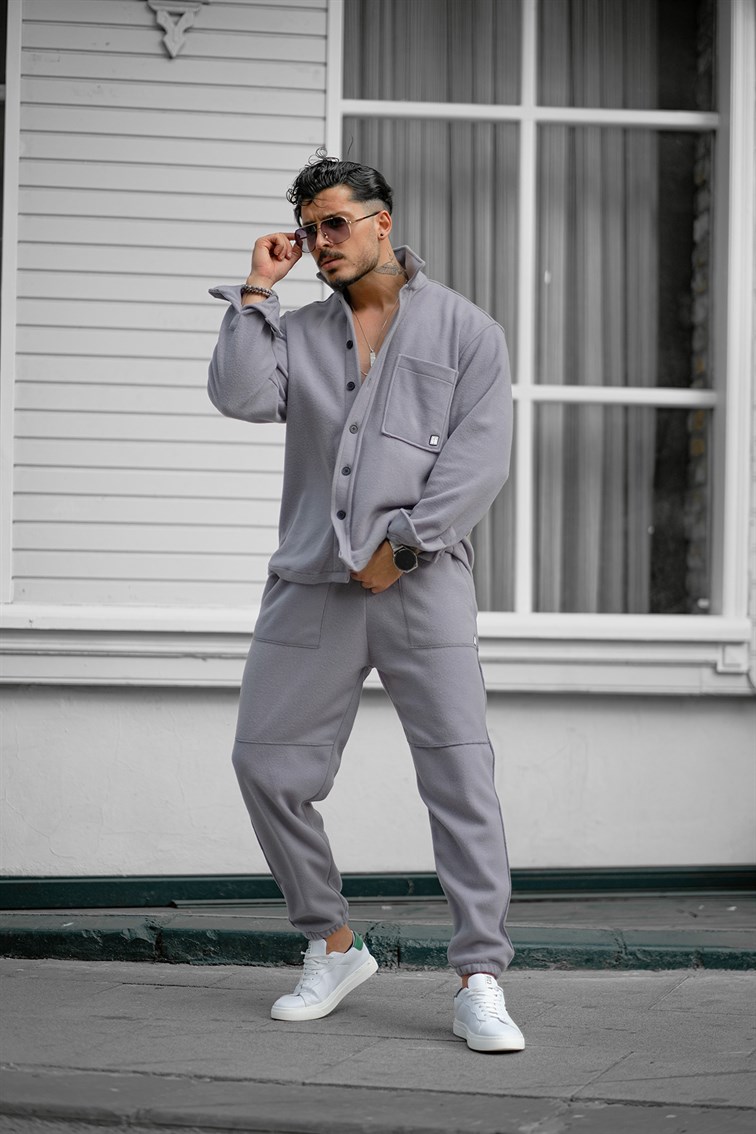 Basıc Polar Eşofman