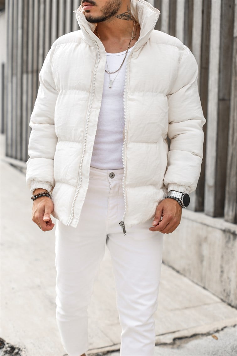 Basic Şişme Mont