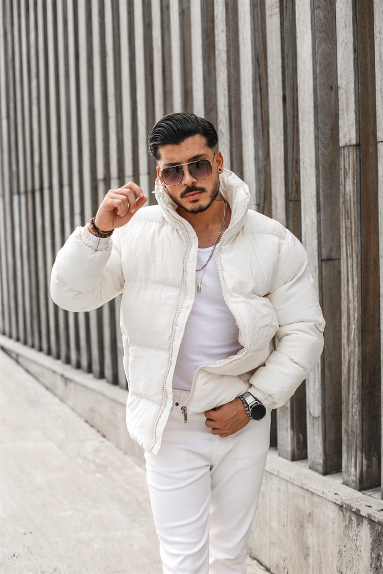 Basic Şişme Mont