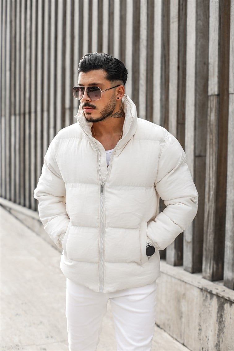 Basic Şişme Mont
